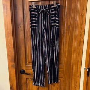 Beach style pants